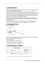 Предварительный просмотр 13 страницы elvita CFS2132V User Manual