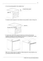 Предварительный просмотр 15 страницы elvita CFS2132V User Manual