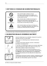 Предварительный просмотр 24 страницы elvita CFS2132V User Manual