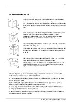 Предварительный просмотр 25 страницы elvita CFS2132V User Manual