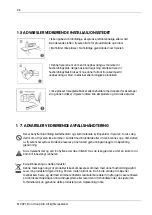 Предварительный просмотр 26 страницы elvita CFS2132V User Manual