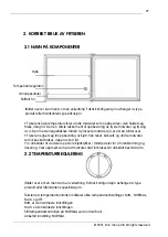 Предварительный просмотр 27 страницы elvita CFS2132V User Manual