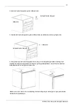 Предварительный просмотр 31 страницы elvita CFS2132V User Manual