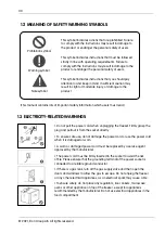 Предварительный просмотр 40 страницы elvita CFS2132V User Manual