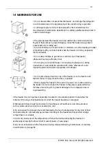 Предварительный просмотр 41 страницы elvita CFS2132V User Manual