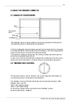 Предварительный просмотр 43 страницы elvita CFS2132V User Manual