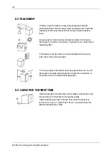 Предварительный просмотр 44 страницы elvita CFS2132V User Manual