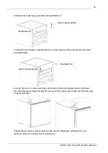 Предварительный просмотр 47 страницы elvita CFS2132V User Manual