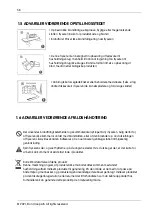 Предварительный просмотр 58 страницы elvita CFS2132V User Manual