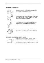 Предварительный просмотр 60 страницы elvita CFS2132V User Manual