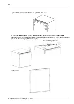 Предварительный просмотр 62 страницы elvita CFS2132V User Manual