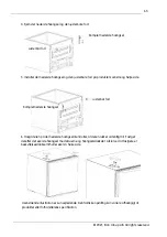 Предварительный просмотр 63 страницы elvita CFS2132V User Manual