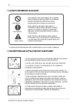 Предварительный просмотр 72 страницы elvita CFS2132V User Manual