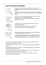 Предварительный просмотр 73 страницы elvita CFS2132V User Manual