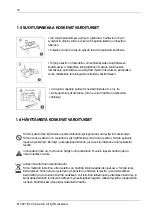 Предварительный просмотр 74 страницы elvita CFS2132V User Manual