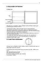 Предварительный просмотр 75 страницы elvita CFS2132V User Manual