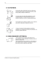 Предварительный просмотр 76 страницы elvita CFS2132V User Manual