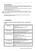 Предварительный просмотр 81 страницы elvita CFS2132V User Manual