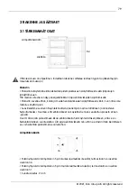 Preview for 79 page of elvita CFS2852V User Manual