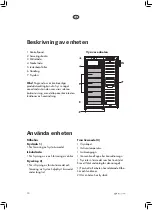 Preview for 10 page of elvita CFS3145V User'S Manual & Installation Manual