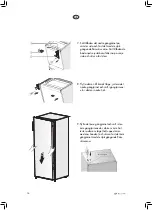 Preview for 16 page of elvita CFS3145V User'S Manual & Installation Manual