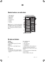 Preview for 32 page of elvita CFS3145V User'S Manual & Installation Manual