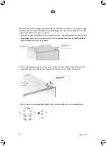 Preview for 36 page of elvita CFS3145V User'S Manual & Installation Manual