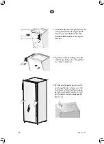 Preview for 38 page of elvita CFS3145V User'S Manual & Installation Manual