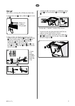 Предварительный просмотр 9 страницы elvita CFS4185V User Manual