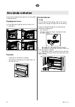 Предварительный просмотр 14 страницы elvita CFS4185V User Manual