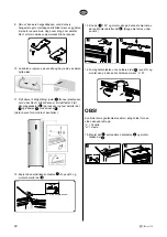 Предварительный просмотр 28 страницы elvita CFS4185V User Manual