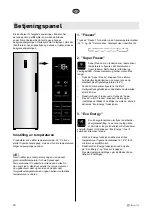 Предварительный просмотр 30 страницы elvita CFS4185V User Manual