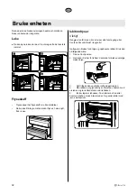 Предварительный просмотр 32 страницы elvita CFS4185V User Manual