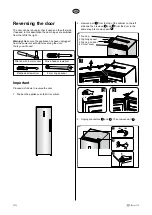 Предварительный просмотр 44 страницы elvita CFS4185V User Manual