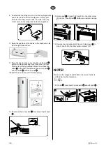 Предварительный просмотр 46 страницы elvita CFS4185V User Manual