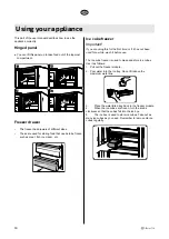 Предварительный просмотр 50 страницы elvita CFS4185V User Manual