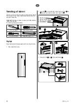 Предварительный просмотр 62 страницы elvita CFS4185V User Manual