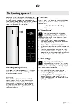 Предварительный просмотр 66 страницы elvita CFS4185V User Manual