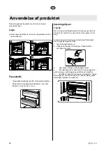 Предварительный просмотр 68 страницы elvita CFS4185V User Manual