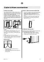 Предварительный просмотр 79 страницы elvita CFS4185V User Manual