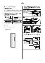 Предварительный просмотр 80 страницы elvita CFS4185V User Manual