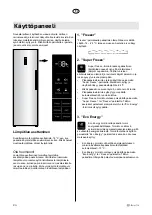 Предварительный просмотр 84 страницы elvita CFS4185V User Manual