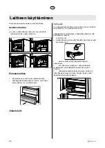 Предварительный просмотр 86 страницы elvita CFS4185V User Manual