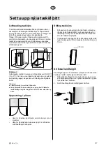 Предварительный просмотр 97 страницы elvita CFS4185V User Manual