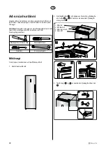 Предварительный просмотр 98 страницы elvita CFS4185V User Manual