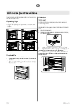 Предварительный просмотр 104 страницы elvita CFS4185V User Manual