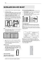 Предварительный просмотр 28 страницы elvita CFS5185V User Manual