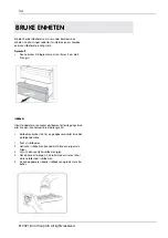 Предварительный просмотр 34 страницы elvita CFS5185V User Manual