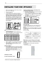 Предварительный просмотр 46 страницы elvita CFS5185V User Manual