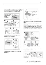 Предварительный просмотр 47 страницы elvita CFS5185V User Manual